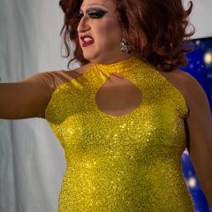 Madame West: Stonewall | 8/21/2020 Madame West: Stonewall | 8/21/2020