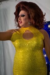 Madame West: Stonewall | 8/21/2020 Madame West: Stonewall | 8/21/2020