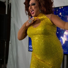 Madame West: Stonewall | 8/21/2020 Madame West: Stonewall | 8/21/2020