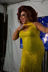 Madame West: Stonewall | 8/21/2020 Madame West: Stonewall | 8/21/2020
