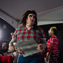 Madame West: Stonewall | 8/21/2020 Madame West: Stonewall | 8/21/2020