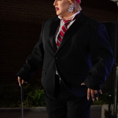 Madame West: Stonewall | 8/21/2020 Madame West: Stonewall | 8/21/2020