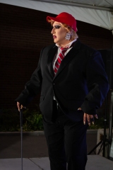 Madame West: Stonewall | 8/21/2020 Madame West: Stonewall | 8/21/2020