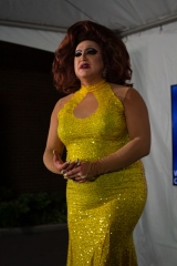 Madame West: Stonewall | 8/21/2020 Madame West: Stonewall | 8/21/2020