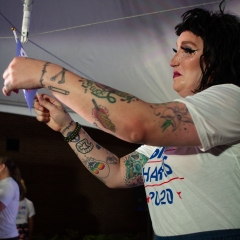 Madame West: Stonewall | 8/21/2020 Madame West: Stonewall | 8/21/2020