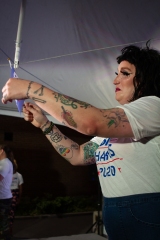 Madame West: Stonewall | 8/21/2020 Madame West: Stonewall | 8/21/2020
