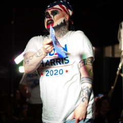 Madame West: Stonewall | 8/21/2020 Madame West: Stonewall | 8/21/2020