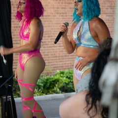 Madame West: Stonewall | 8/21/2020 Madame West: Stonewall | 8/21/2020