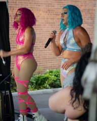 Madame West: Stonewall | 8/21/2020 Madame West: Stonewall | 8/21/2020