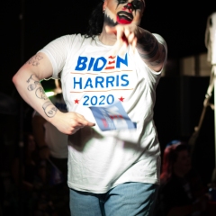 Madame West: Stonewall | 8/21/2020 Madame West: Stonewall | 8/21/2020