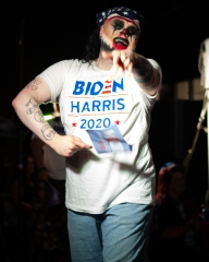 Madame West: Stonewall | 8/21/2020 Madame West: Stonewall | 8/21/2020