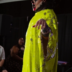 Madame West: Stonewall | 8/21/2020 Madame West: Stonewall | 8/21/2020