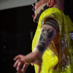 Madame West: Stonewall | 8/21/2020 Madame West: Stonewall | 8/21/2020