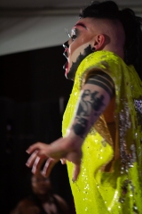 Madame West: Stonewall | 8/21/2020 Madame West: Stonewall | 8/21/2020