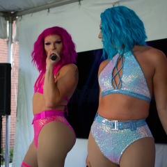 Madame West: Stonewall | 8/21/2020 Madame West: Stonewall | 8/21/2020