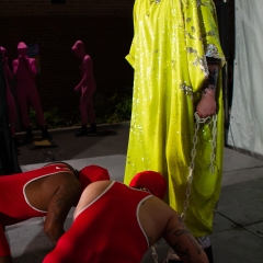 Madame West: Stonewall | 8/21/2020 Madame West: Stonewall | 8/21/2020