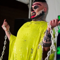 Madame West: Stonewall | 8/21/2020 Madame West: Stonewall | 8/21/2020