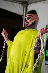 Madame West: Stonewall | 8/21/2020 Madame West: Stonewall | 8/21/2020