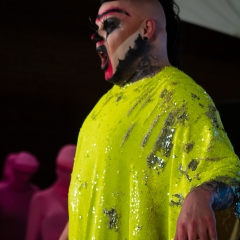 Madame West: Stonewall | 8/21/2020 Madame West: Stonewall | 8/21/2020
