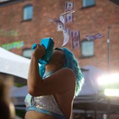 Madame West: Stonewall | 8/21/2020 Madame West: Stonewall | 8/21/2020