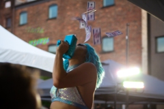 Madame West: Stonewall | 8/21/2020 Madame West: Stonewall | 8/21/2020
