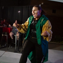 Madame West: Stonewall | 8/21/2020 Madame West: Stonewall | 8/21/2020
