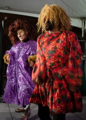 Madame West: Stonewall | 8/21/2020 Madame West: Stonewall | 8/21/2020