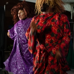 Madame West: Stonewall | 8/21/2020 Madame West: Stonewall | 8/21/2020