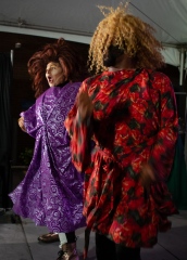 Madame West: Stonewall | 8/21/2020 Madame West: Stonewall | 8/21/2020