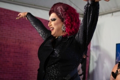 Madame West: Stonewall | 8/21/2020 Madame West: Stonewall | 8/21/2020