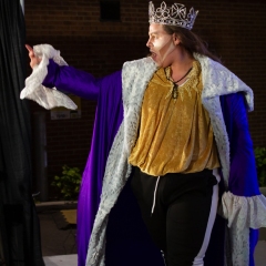 Madame West: Stonewall | 8/21/2020 Madame West: Stonewall | 8/21/2020