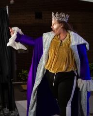 Madame West: Stonewall | 8/21/2020 Madame West: Stonewall | 8/21/2020