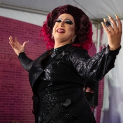 Madame West: Stonewall | 8/21/2020 Madame West: Stonewall | 8/21/2020