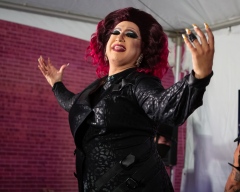 Madame West: Stonewall | 8/21/2020 Madame West: Stonewall | 8/21/2020