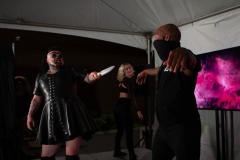 Madame West: Stonewall | 8/21/2020 Madame West: Stonewall | 8/21/2020
