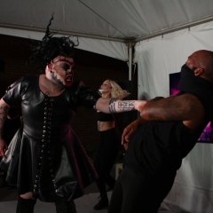Madame West: Stonewall | 8/21/2020 Madame West: Stonewall | 8/21/2020