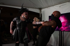 Madame West: Stonewall | 8/21/2020 Madame West: Stonewall | 8/21/2020