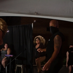 Madame West: Stonewall | 8/21/2020 Madame West: Stonewall | 8/21/2020