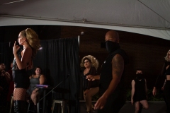 Madame West: Stonewall | 8/21/2020 Madame West: Stonewall | 8/21/2020