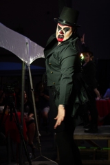 Madame West: Stonewall | 8/21/2020 Madame West: Stonewall | 8/21/2020