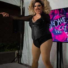 Madame West: Stonewall | 8/21/2020 Madame West: Stonewall | 8/21/2020