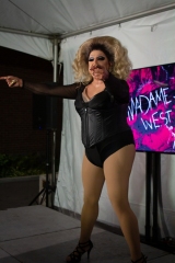 Madame West: Stonewall | 8/21/2020 Madame West: Stonewall | 8/21/2020