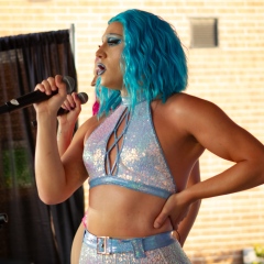 Madame West: Stonewall | 8/21/2020 Madame West: Stonewall | 8/21/2020