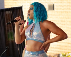 Madame West: Stonewall | 8/21/2020 Madame West: Stonewall | 8/21/2020