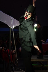 Madame West: Stonewall | 8/21/2020 Madame West: Stonewall | 8/21/2020