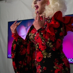 Madame West: Stonewall | 8/21/2020 Madame West: Stonewall | 8/21/2020