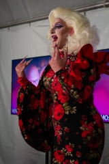 Madame West: Stonewall | 8/21/2020 Madame West: Stonewall | 8/21/2020