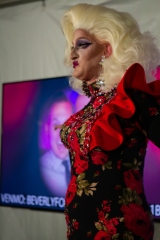 Madame West: Stonewall | 8/21/2020 Madame West: Stonewall | 8/21/2020