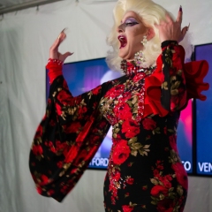Madame West: Stonewall | 8/21/2020 Madame West: Stonewall | 8/21/2020