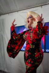 Madame West: Stonewall | 8/21/2020 Madame West: Stonewall | 8/21/2020
